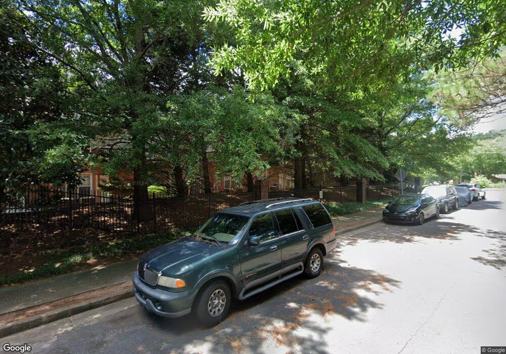 2099 Dillard Crossing, Tucker, GA 30084 - photo 1