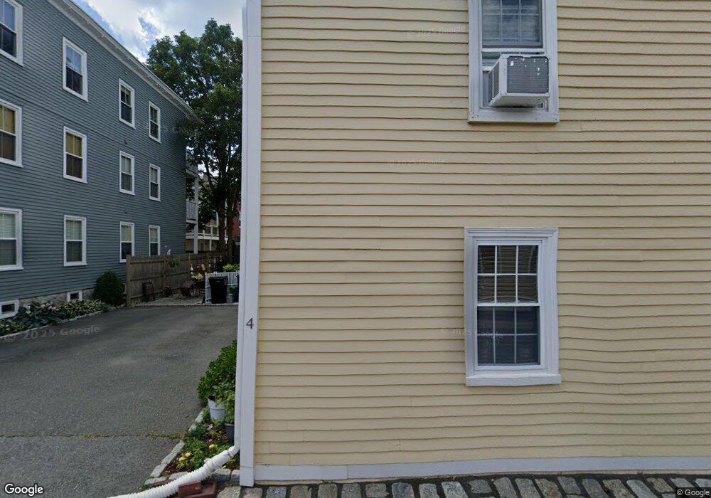 4-1 Bentley St unit 1, Salem, MA 01970 - photo 1