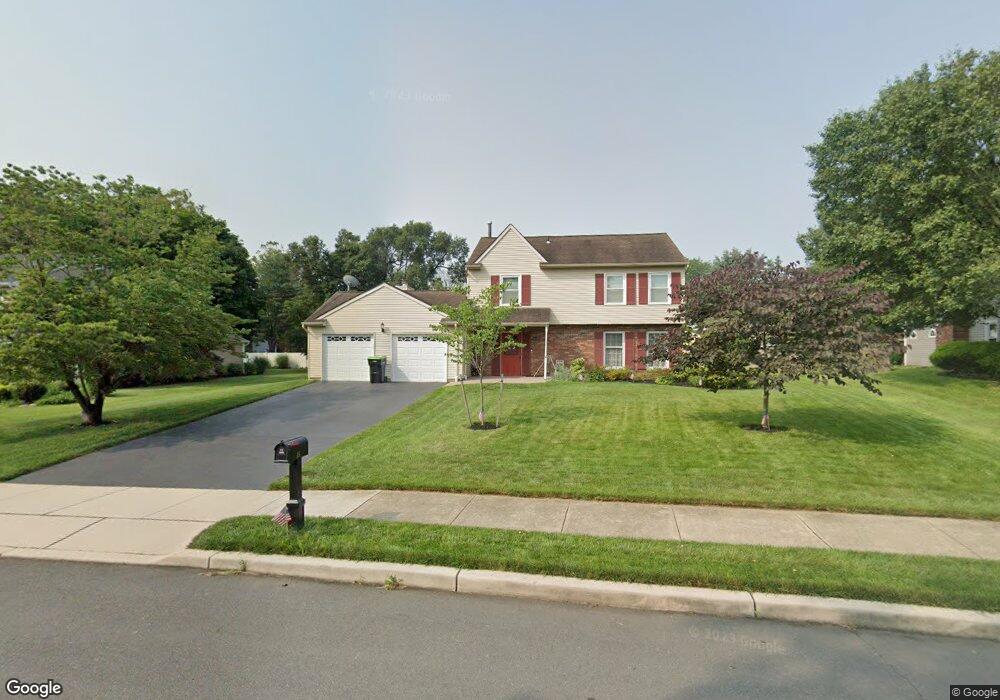 15 Major Ln, Plainsboro, NJ 08536 - photo 1