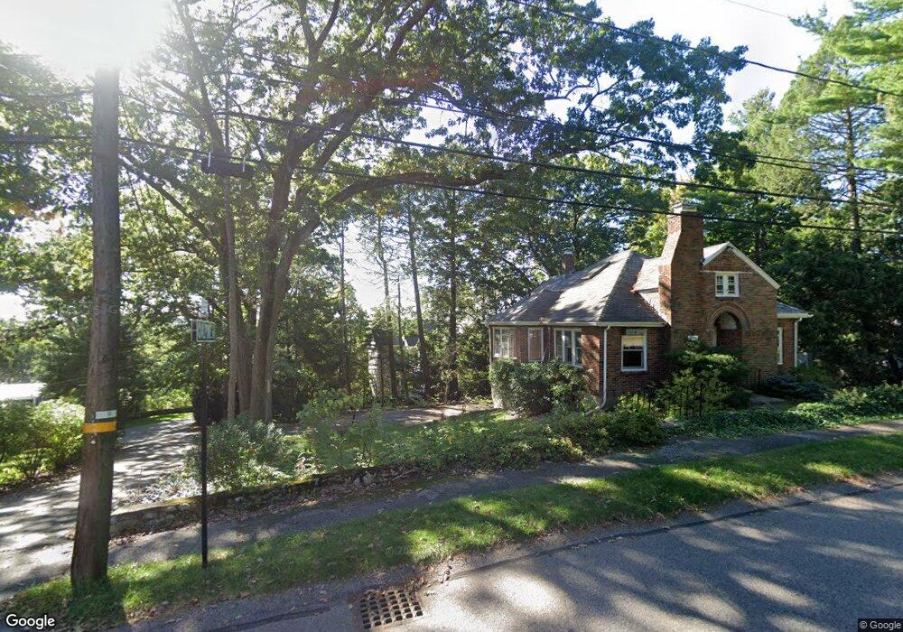 1 Alpine Terrace, Needham, MA 02492 - photo 1