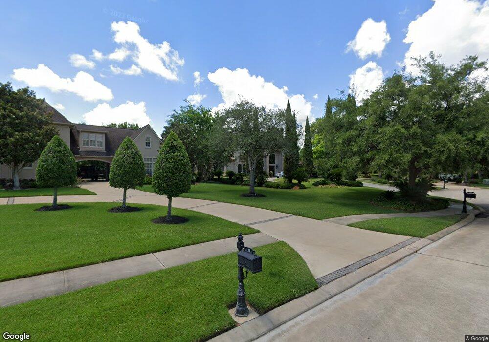 202 Century Dr, Friendswood, TX 77546 - photo 1
