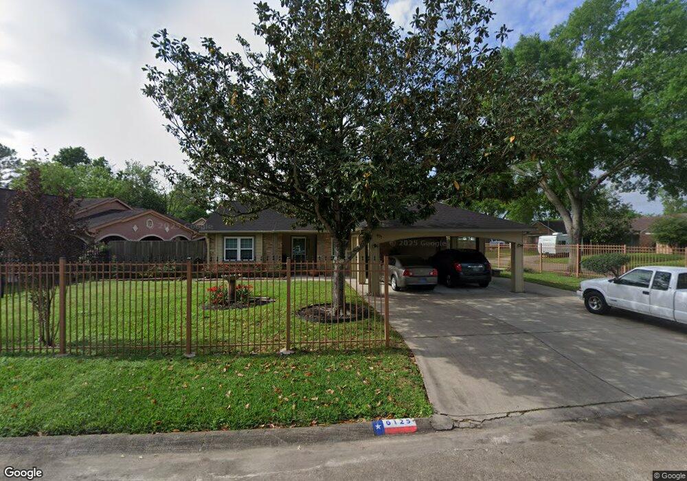 6125 Maywood Dr, Houston, TX 77053 - photo 1