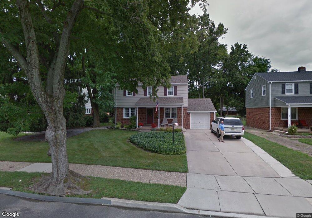 306 Ivywood Ave, Haddonfield, NJ 08033 - photo 1