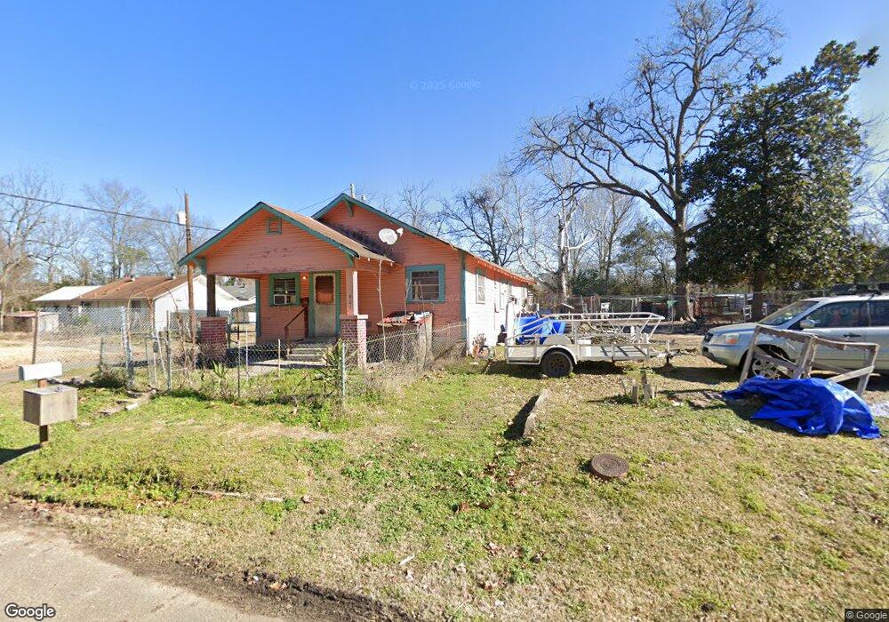 903 Sulphur St, Texarkana, TX 75501 - photo 1