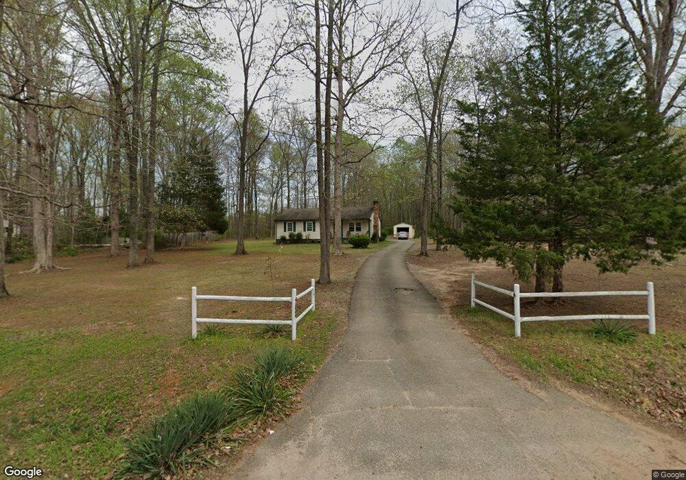 2444 Mountain View Rd, Powhatan, VA 23139 - photo 1