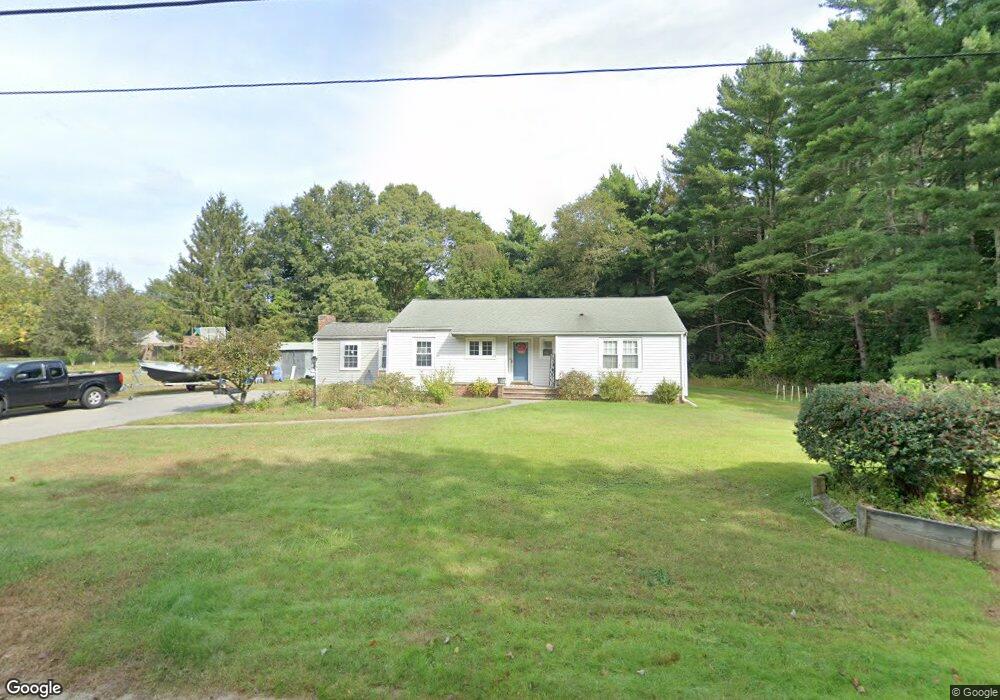 33 Pratt Place, Hanson, MA 02341 - photo 1