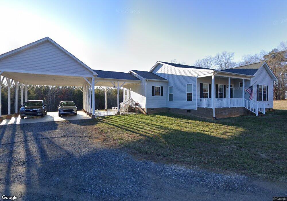 408 Dover Rd, Kings Mountain, NC 28086 - photo 1