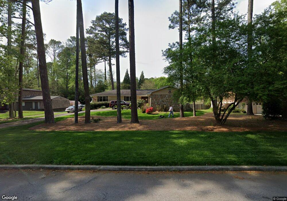 4157 Signal Ridge SW, Lilburn, GA 30047 - photo 1