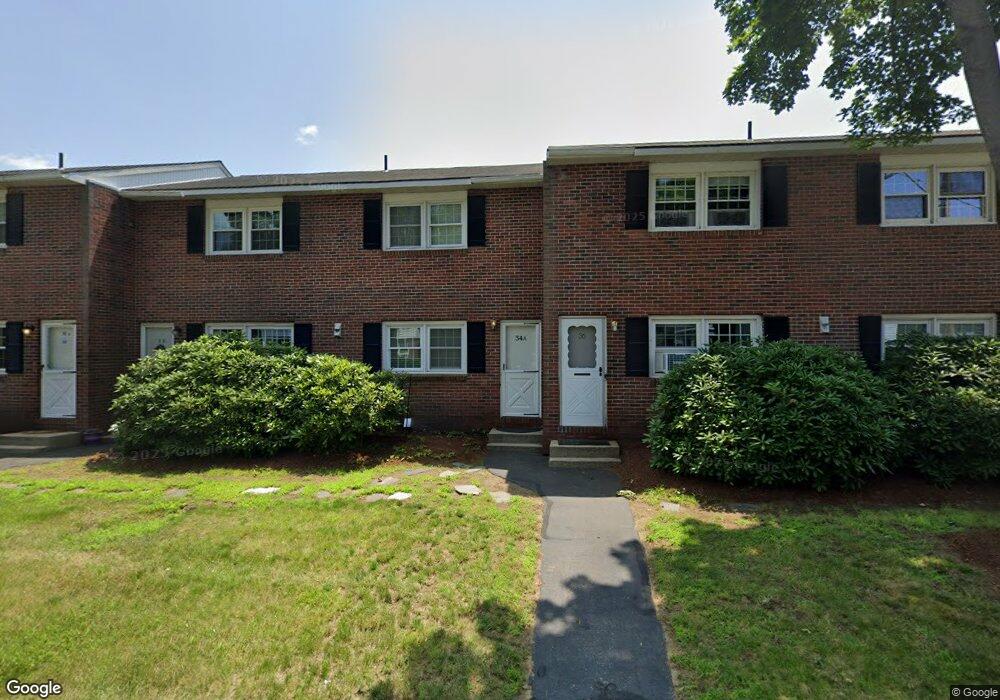 34 Union St, Keene, NH 03431 - photo 1