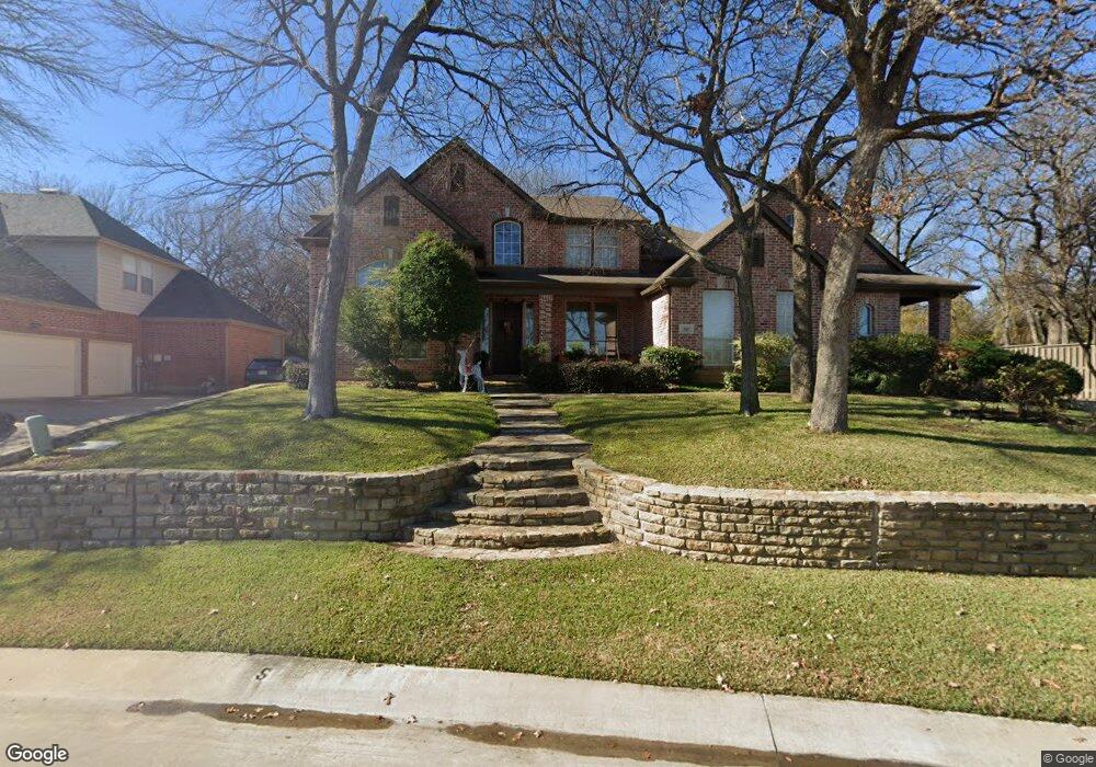 500 Northwood Trail, Southlake, TX 76092 - photo 1