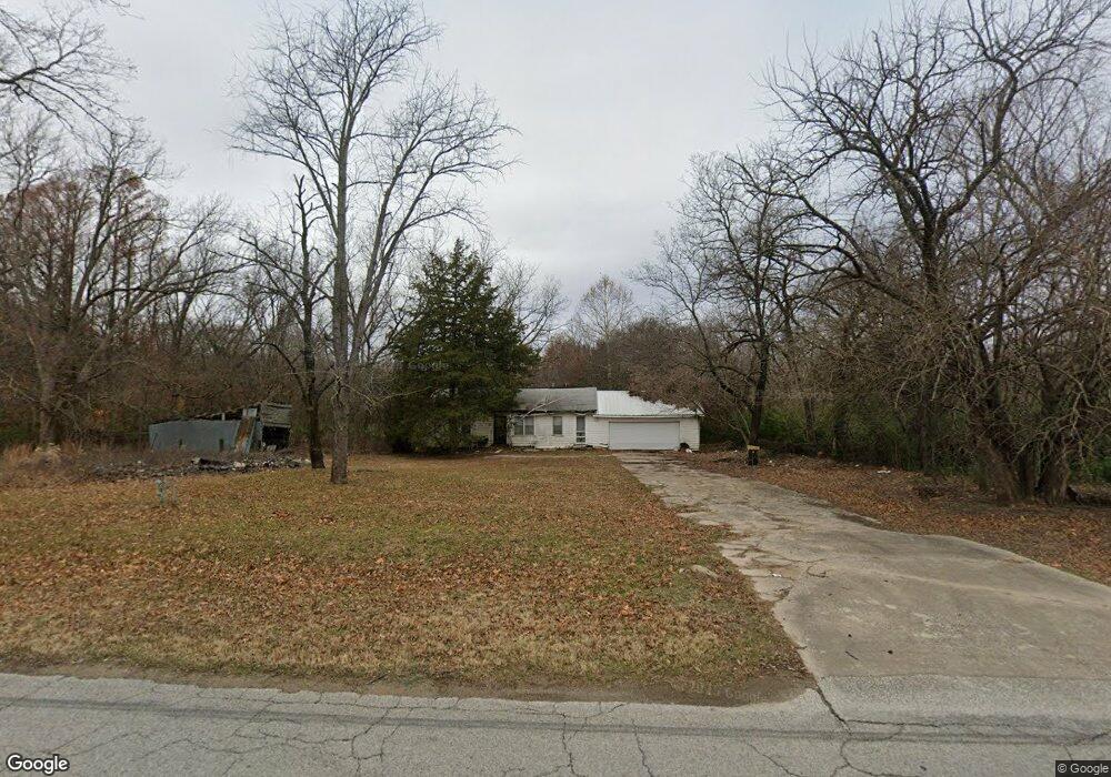 1700 N Oklahoma Ave, Okmulgee, OK 74447 - photo 1