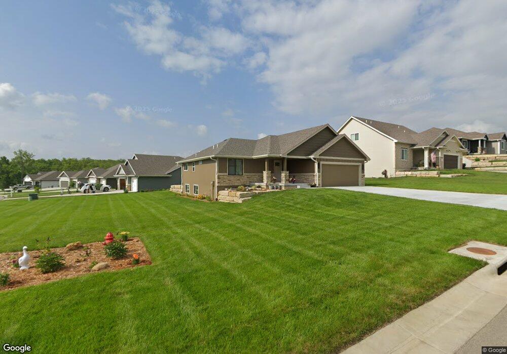 5701 SW 55th St unit Lot 5, Block F, Topeka, KS 66610 - photo 1