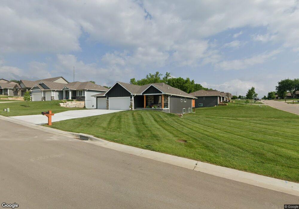 5702 SW 55th St unit Lot 9, Block B, Topeka, KS 66610 - photo 1