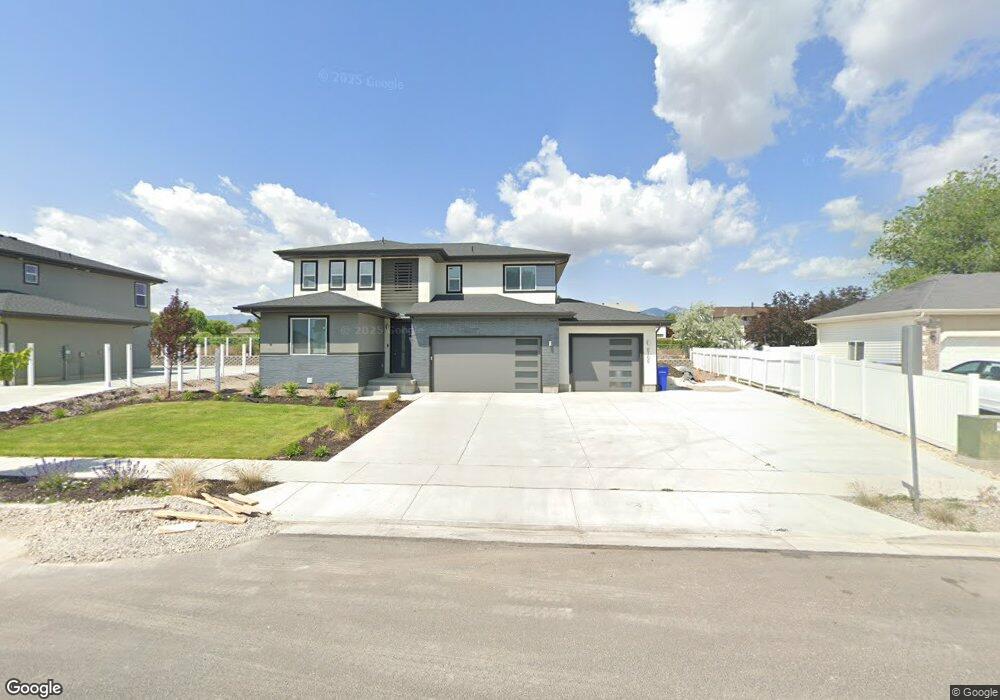 8166 Mapleleaf Way, West Jordan, UT 84088 - photo 1