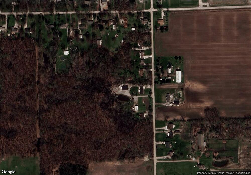 11857 Fessner Rd, Carleton, MI 48117 - photo 1