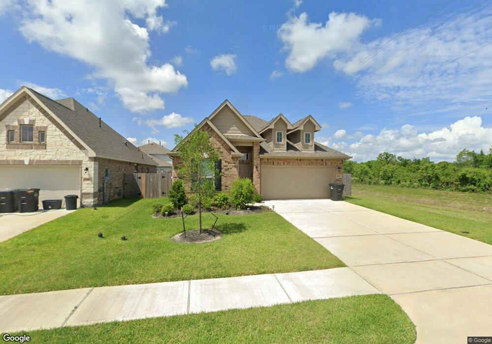 1519 Shannon St, Alvin, TX 77511 - photo 1
