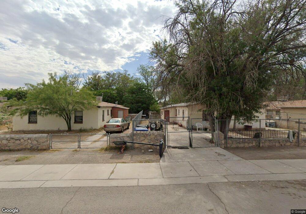 7515 Green Valley Place, El Paso, TX 79915 - photo 1