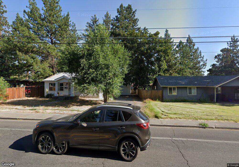 624 NE Franklin Ave unit 1, Bend, OR 97701 - photo 1