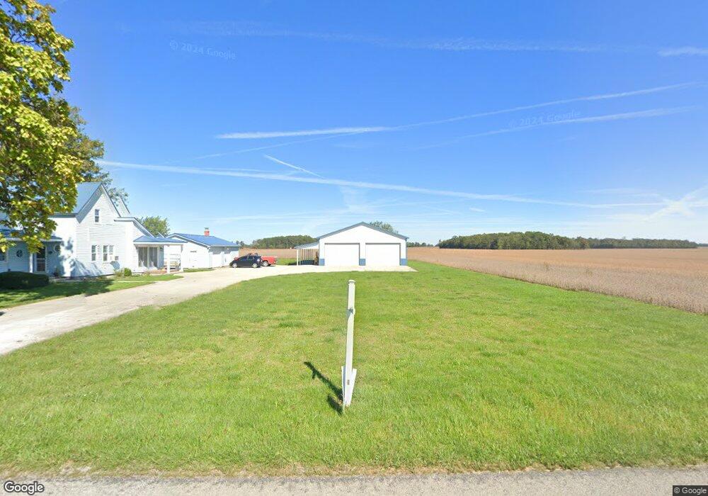 14106 County Road 88, Wapakoneta, OH 45895 - photo 1