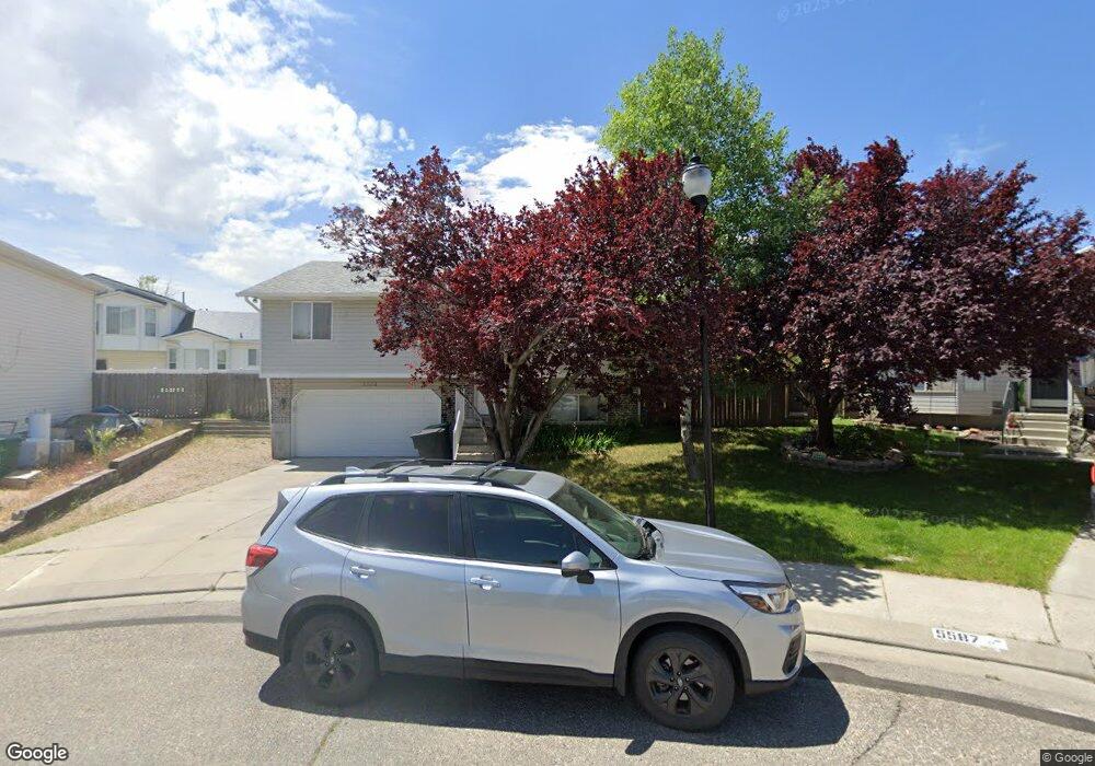 5583 Shadberry Cir, West Jordan, UT 84081 - photo 1