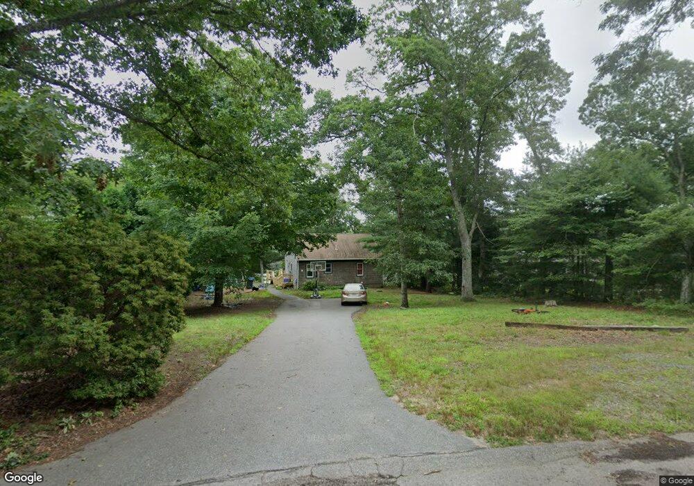 26 Shallow Pond Ln, East Falmouth, MA 02536 - photo 1