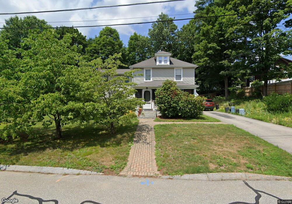 11 Douglas St unit 2223, Nashua, NH 03064 - photo 1