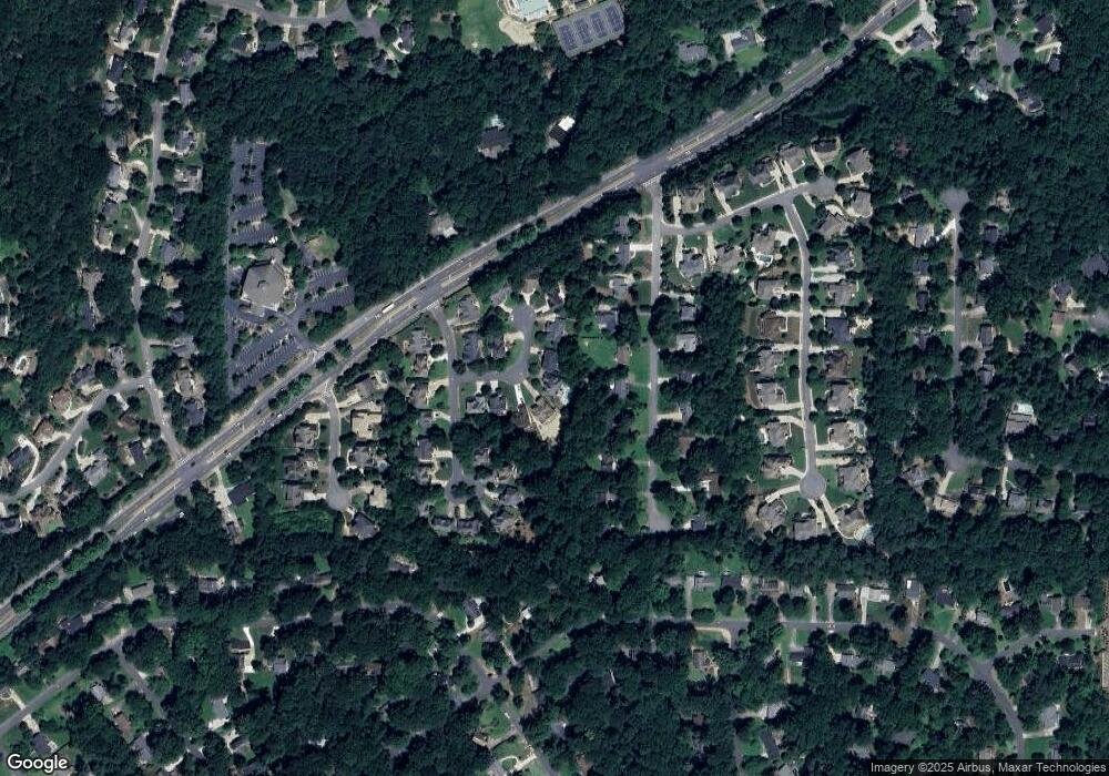 3510 Fuschia Dr, Marietta, GA 30062 - photo 1