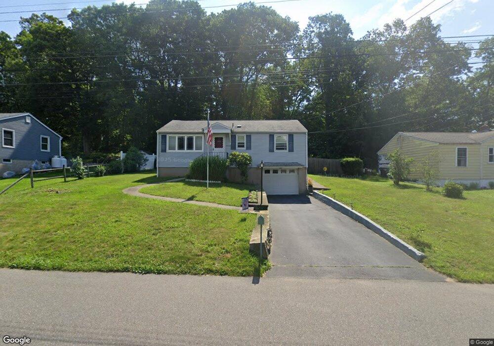 14 Charles Rd, Seymour, CT 06483 - photo 1