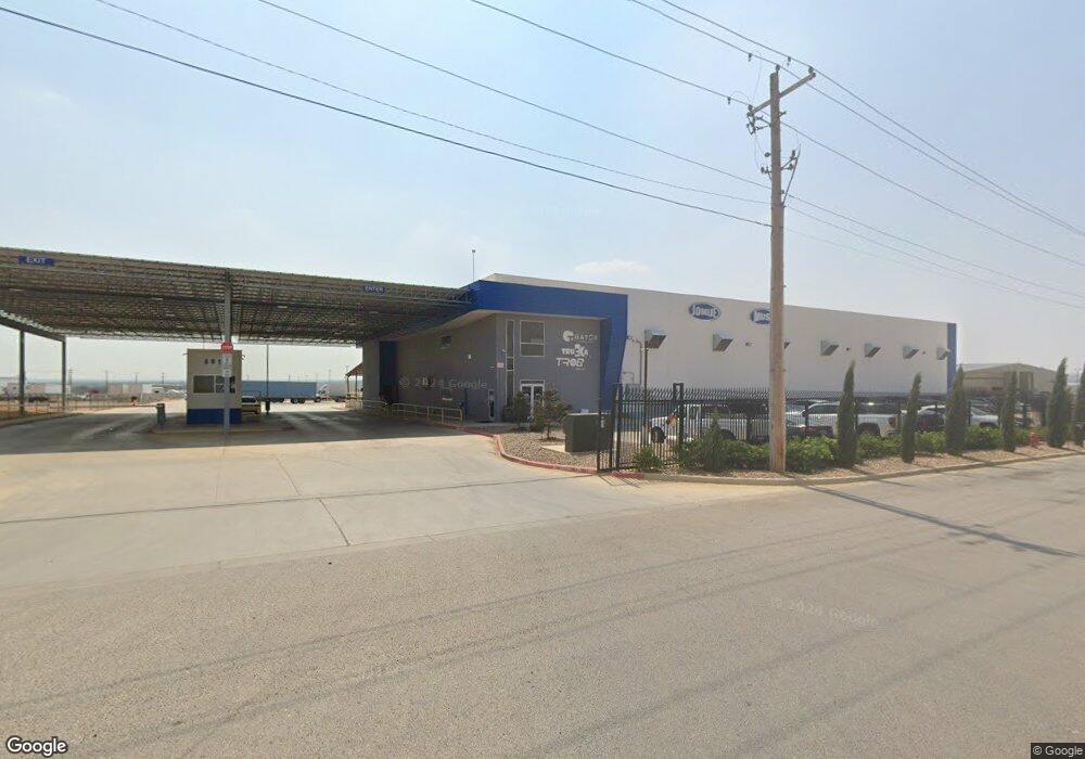 4019 Transfer Rd, Laredo, TX 78045 - photo 1