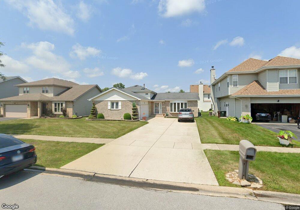 4310 187th St, Country Club Hills, IL 60478 - photo 1