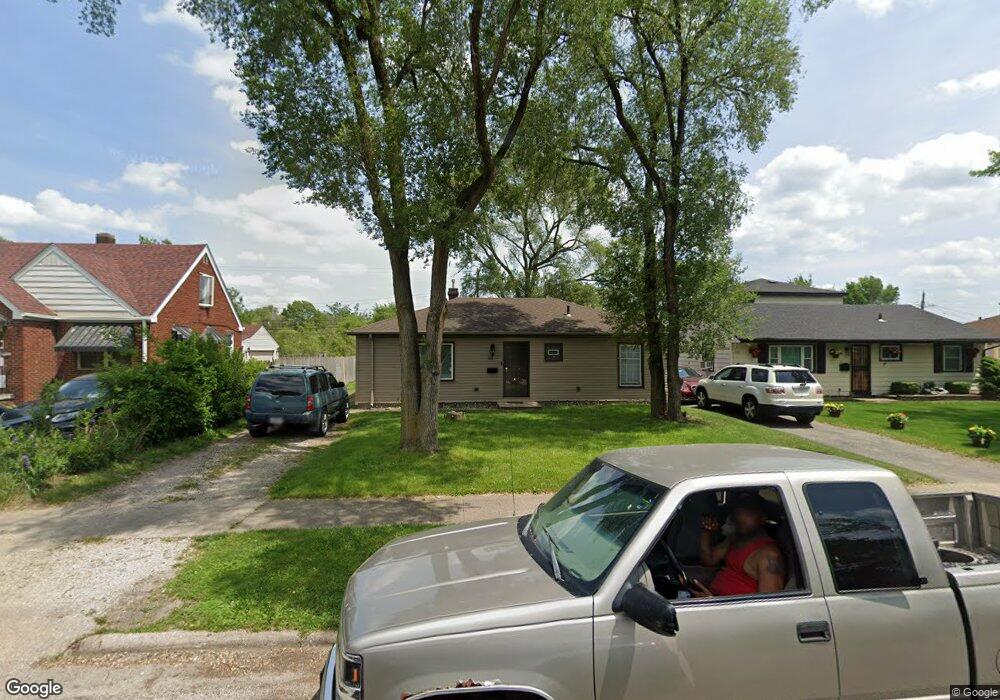 577 Taney St, Gary, IN 46404 - photo 1