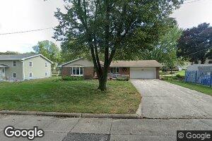 108 3rd Ave, Audubon, IA 50025
