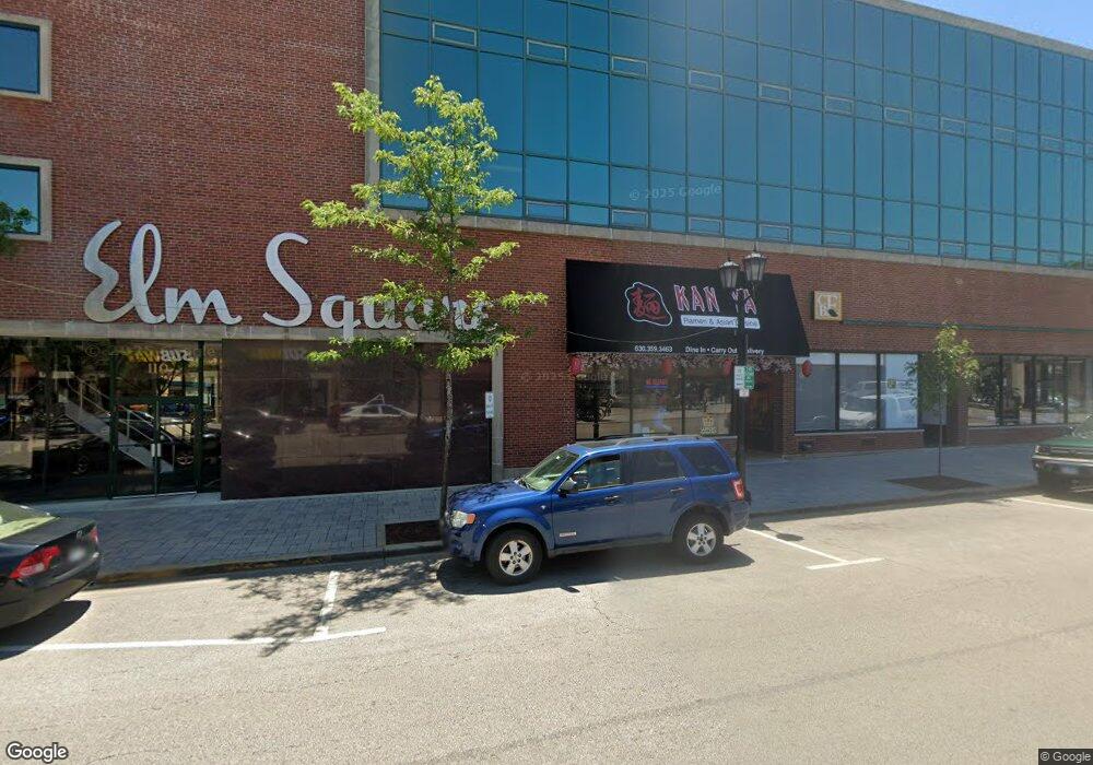 110 Schiller St, Elmhurst, IL 60126 - photo 1