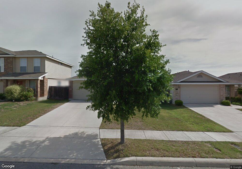 10735 Pony Mesa, San Antonio, TX 78254 - photo 1