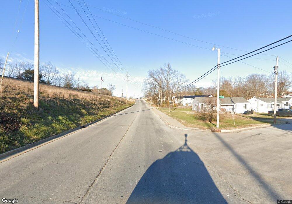 501503 A & B East 13th St, Rolla, MO 65401 - photo 1