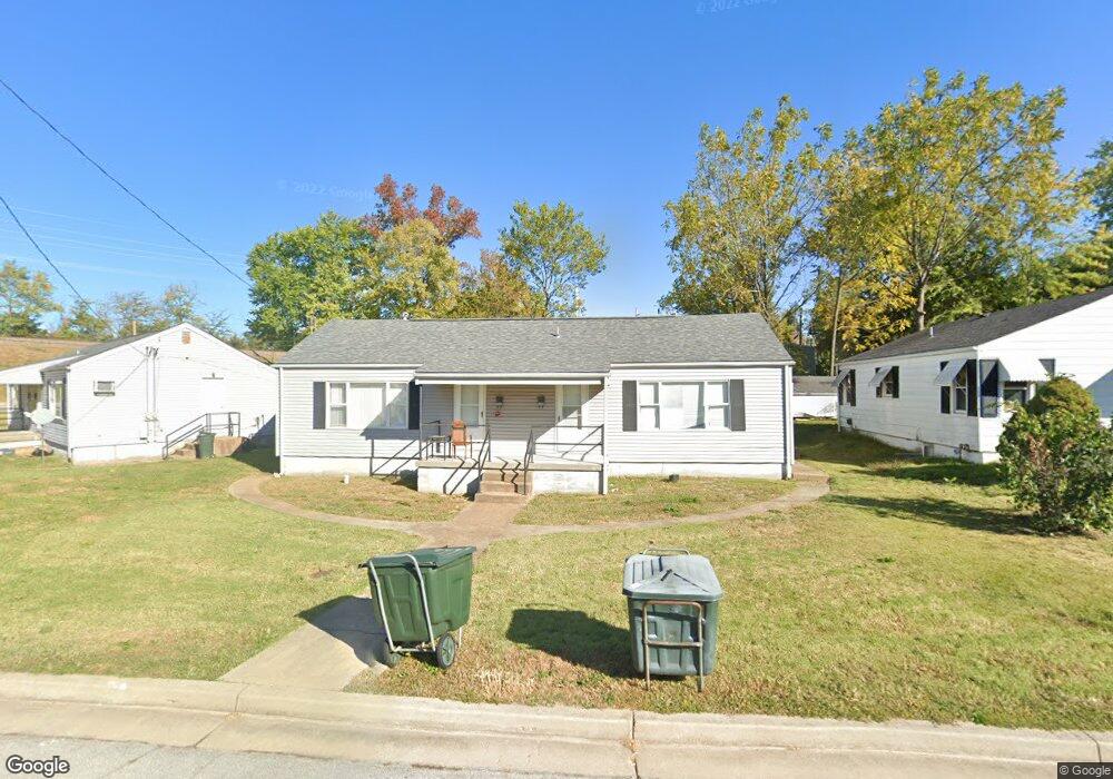 501 A & B East 13th 503 St, Rolla, MO 65401 - photo 1