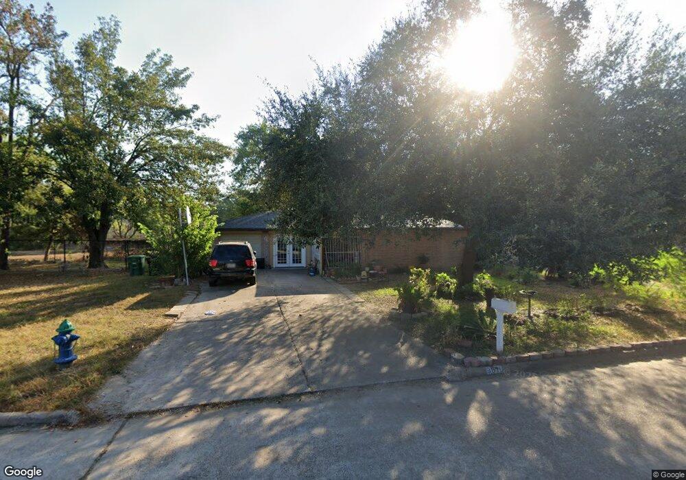 9610 Deanwood St, Houston, TX 77040 - photo 1
