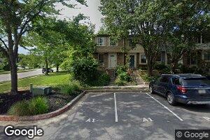 5801 Rowanberry Dr, Elkridge, MD 21075