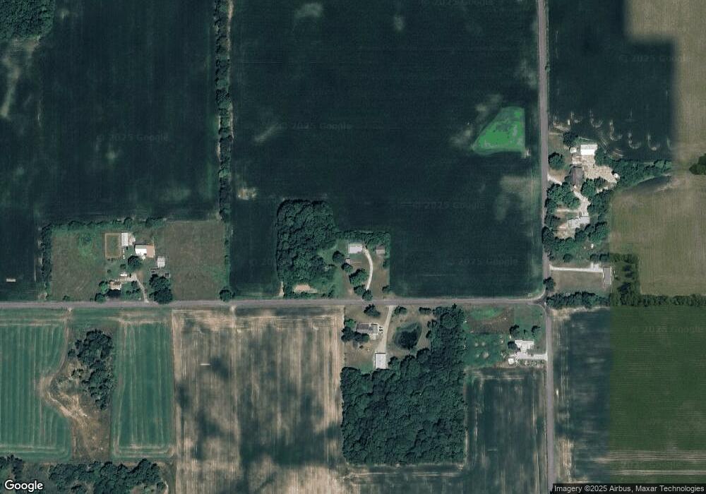 11168 18b Rd, Argos, IN 46501 - photo 1