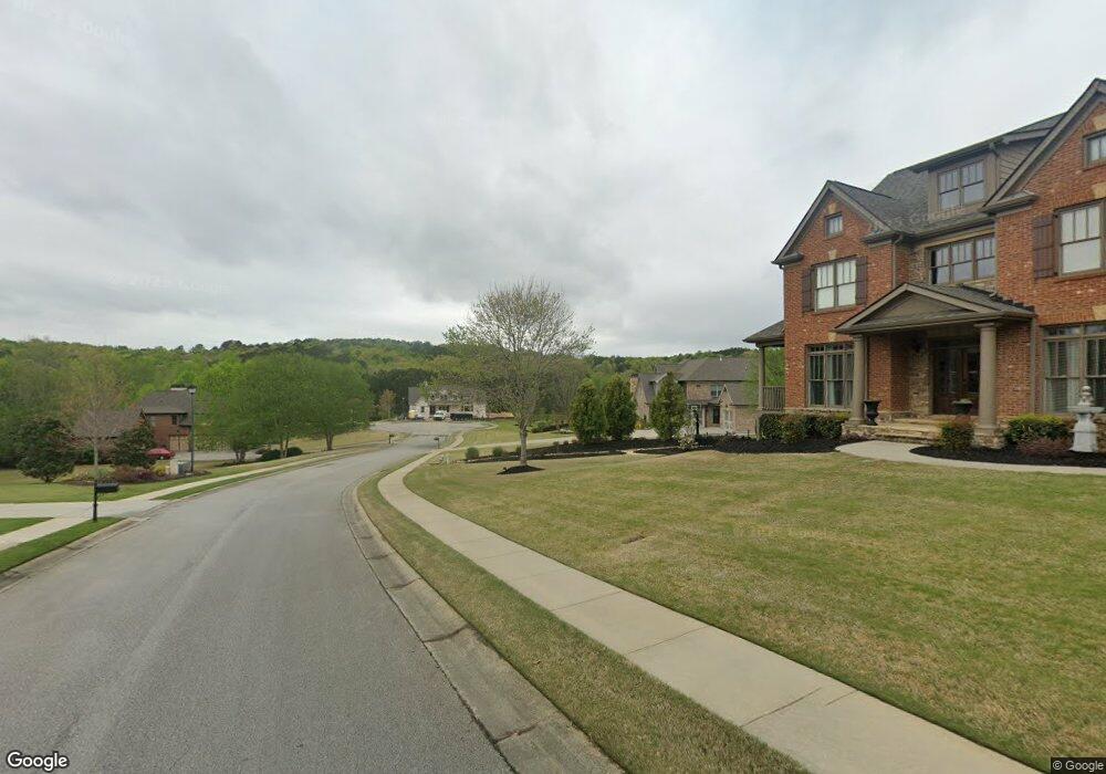 0 Crestview Way unit 3198451, Flowery Branch, GA 30542 - photo 1