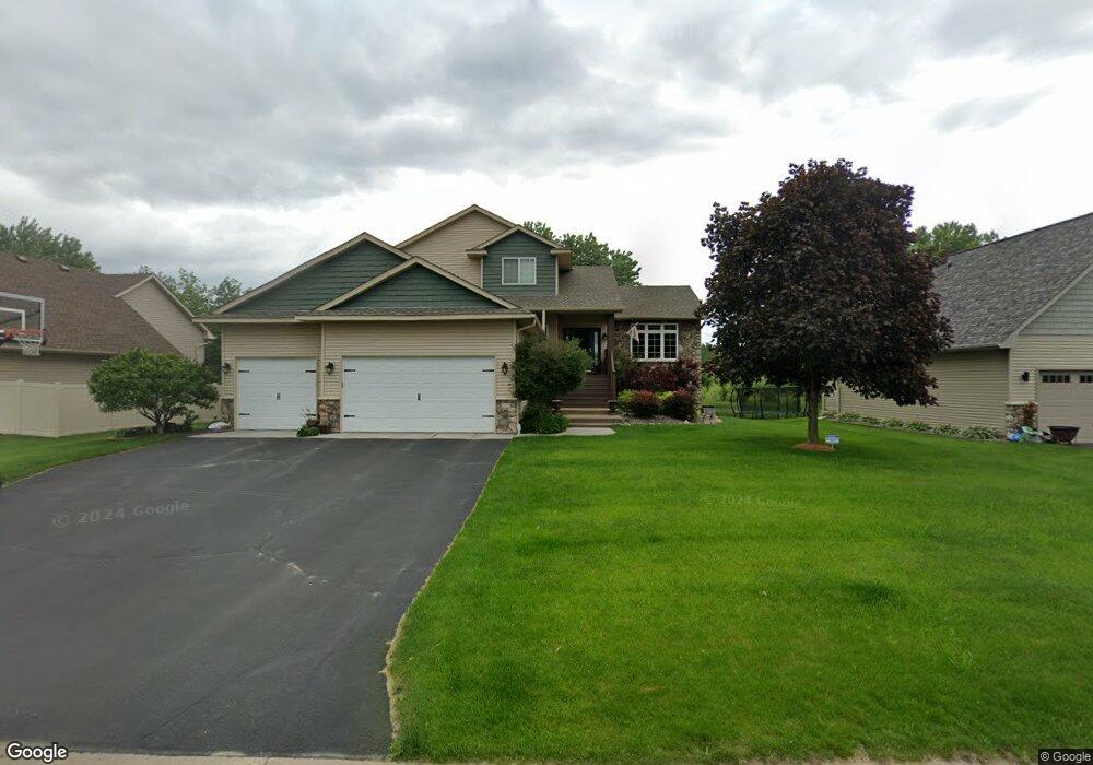 6139 Goodview Trail Ct N, Hugo, MN 55038 - photo 1