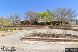 901 S Cearlock Ave, Cheyenne, OK 73628
