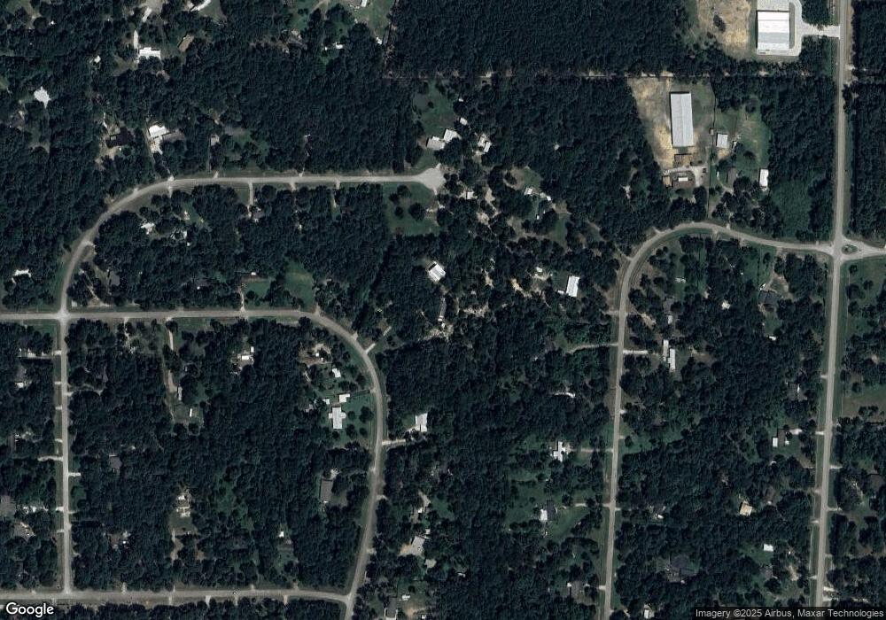 25270 Rolling Hills Dr, Hockley, TX 77447 - photo 1