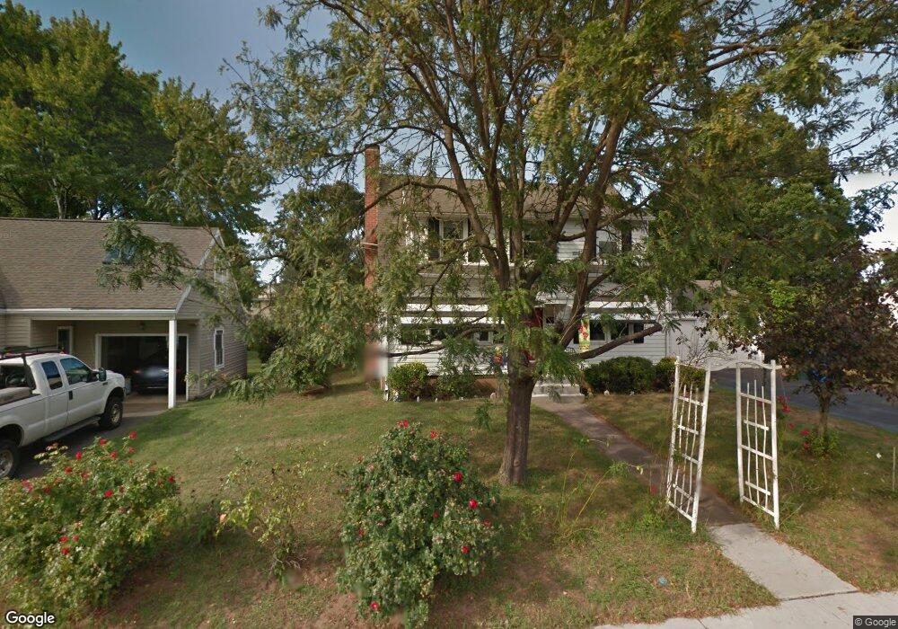 257 High St W, Manchester, CT 06040 - photo 1