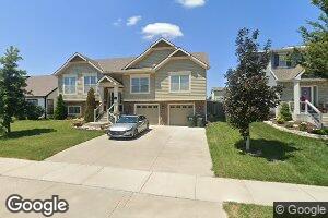 507 N Wren Dr, Lawrence, KS 66049