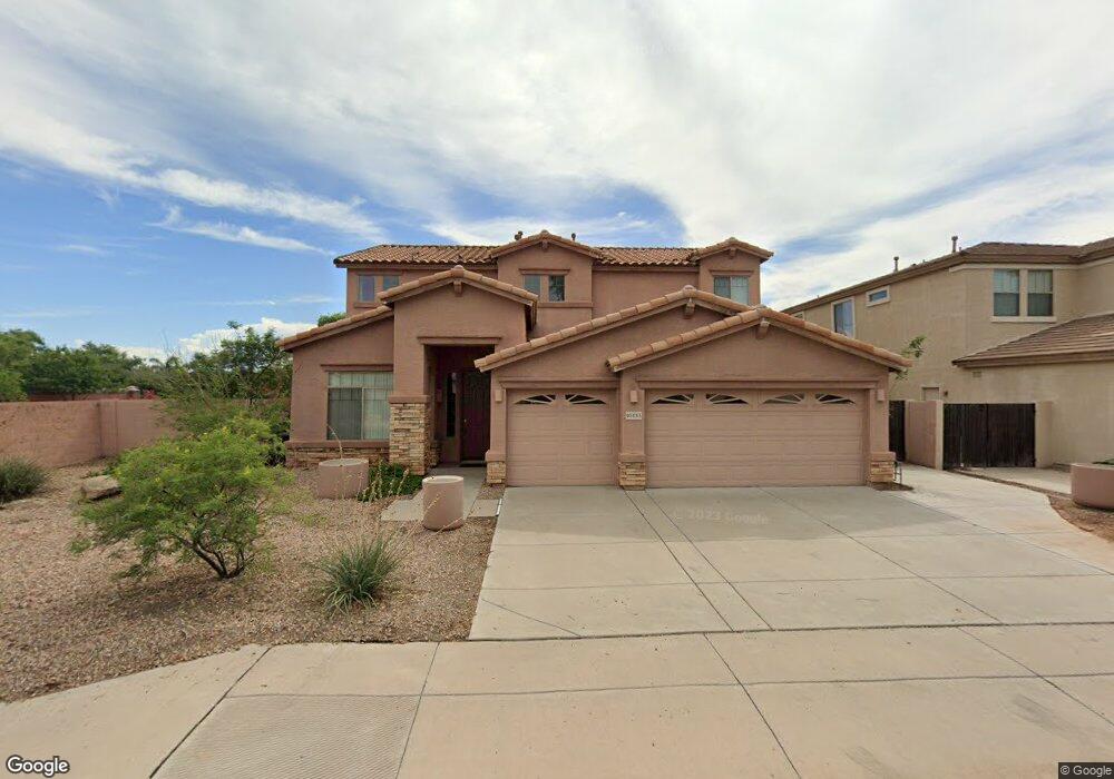 10433 E Keats Ave, Mesa, AZ 85209 - photo 1