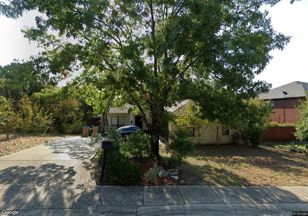 16608 Green Maze Ln, Helotes, TX 78023 - photo 1