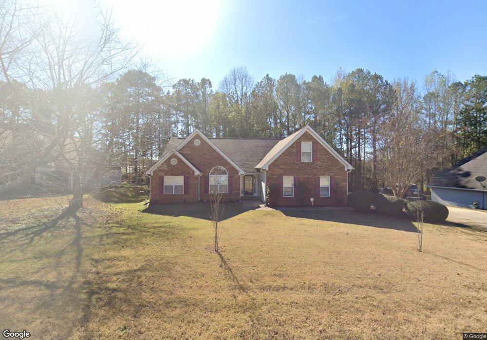 85 Bermuda Run Dr unit 1, Covington, GA 30016 - photo 1