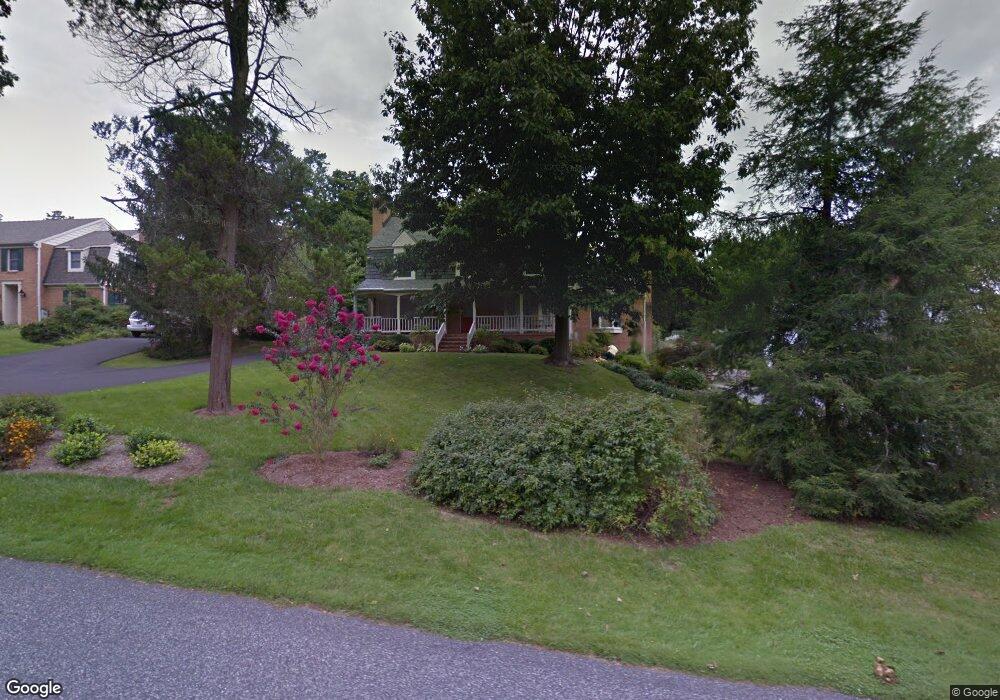 1410 Malvern Ave unit A, Towson, MD 21204 - photo 1