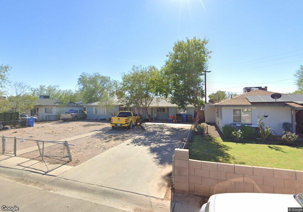 1919 E Sheridan St, Phoenix, AZ 85006 - photo 1